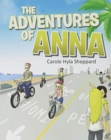 Image for The Adventures of Anna