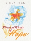 Image for Flowered Words of Hope