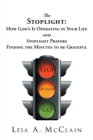 Image for Stoplight: How God&#39;s Is Operating in Your Life and Stoplight Prayers: Finding the Minutes to Be Grateful