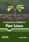 Image for A Comprehensive Handbook of Plant Science