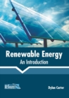 Image for Renewable Energy: An Introduction