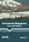 Image for Environmental Management: Issues and Solutions