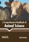 Image for A Comprehensive Handbook of Animal Science
