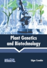Image for Plant Genetics and Biotechnology