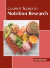 Image for Current Topics in Nutrition Research