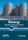 Image for Bioenergy: Bioproducts, Biofuels and Feedstock Management