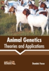 Image for Animal Genetics: Theories and Applications