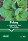 Image for Botany: A Comprehensive Study of Plant Biology