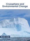 Image for Cryosphere and Environmental Change