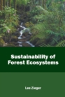 Image for Sustainability of Forest Ecosystems