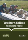 Image for Veterinary Medicine: Research and Practice