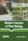 Image for Modern Concepts of Plant Biology