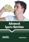 Image for Advanced Sports Nutrition