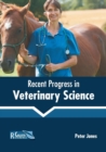 Image for Recent Progress in Veterinary Science
