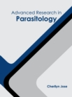 Image for Advanced Research in Parasitology