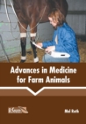 Image for Advances in Medicine for Farm Animals