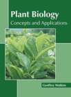 Image for Plant Biology: Concepts and Applications