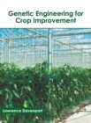 Image for Genetic Engineering for Crop Improvement