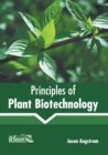 Image for Principles of Plant Biotechnology