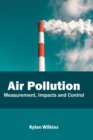 Image for Air Pollution: Measurement, Impacts and Control