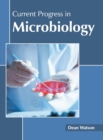 Image for Current Progress in Microbiology