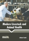 Image for Modern Livestock and Animal Health