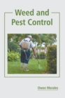 Image for Weed and Pest Control