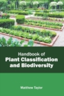 Image for Handbook of Plant Classification and Biodiversity