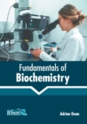 Image for Fundamentals of Biochemistry