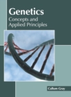 Image for Genetics: Concepts and Applied Principles