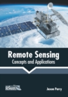 Image for Remote Sensing: Concepts and Applications
