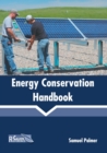 Image for Energy Conservation Handbook