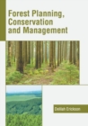 Image for Forest Planning, Conservation and Management