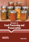 Image for Advances in Food Processing and Preservation
