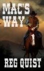 Image for Mac&#39;s Way