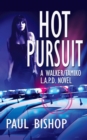 Image for Hot Pursuit : A Walker / Tamiko L.A.P.D. Adventure