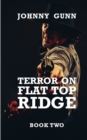 Image for Terror on Flat Top Ridge