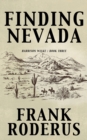 Image for Finding Nevada