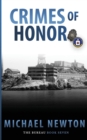 Image for Crimes Of Honor