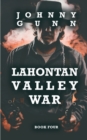 Image for Lahontan Valley War