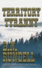 Image for Territory Tyranny