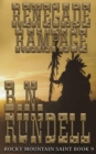 Image for Renegade Rampage