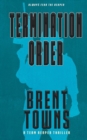 Image for Termination Order