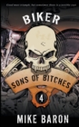 Image for Sons of Bitches