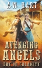 Image for Avenging Angels : Day of Calamity