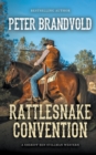 Image for Rattlesnake Convention