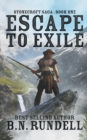 Image for Escape to Exile