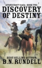 Image for Discovery of Destiny