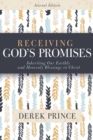 Image for Receiving God&#39;s Promises