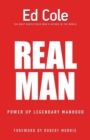 Image for Real Man : Power Up Legendary Manhood (Reissue)